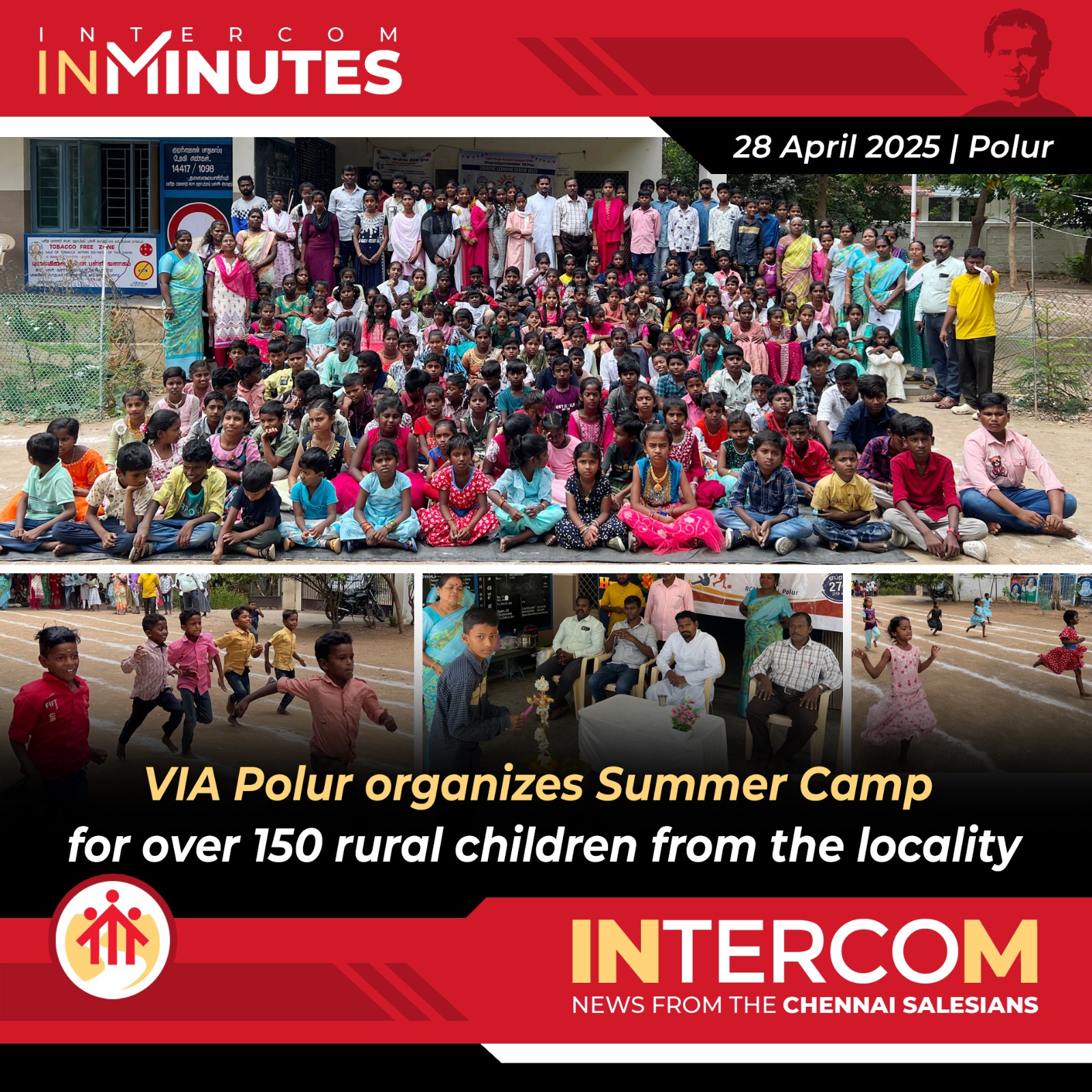 INM Minutes